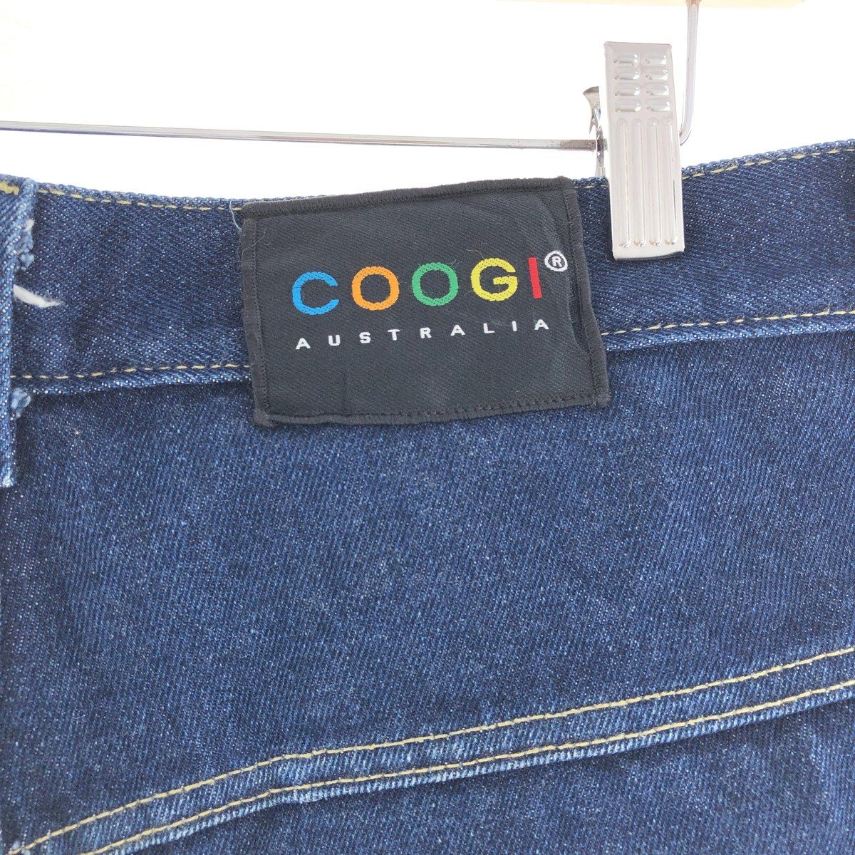 COOGI