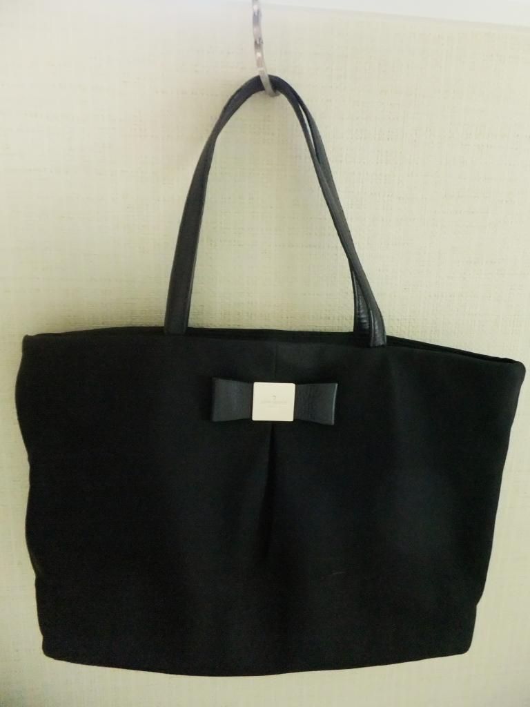 kate spade ケイトスペード トート バッグ ブラック ハンド ビジネス kate spade ケイトスペード トート バッグ ブラック ハンド