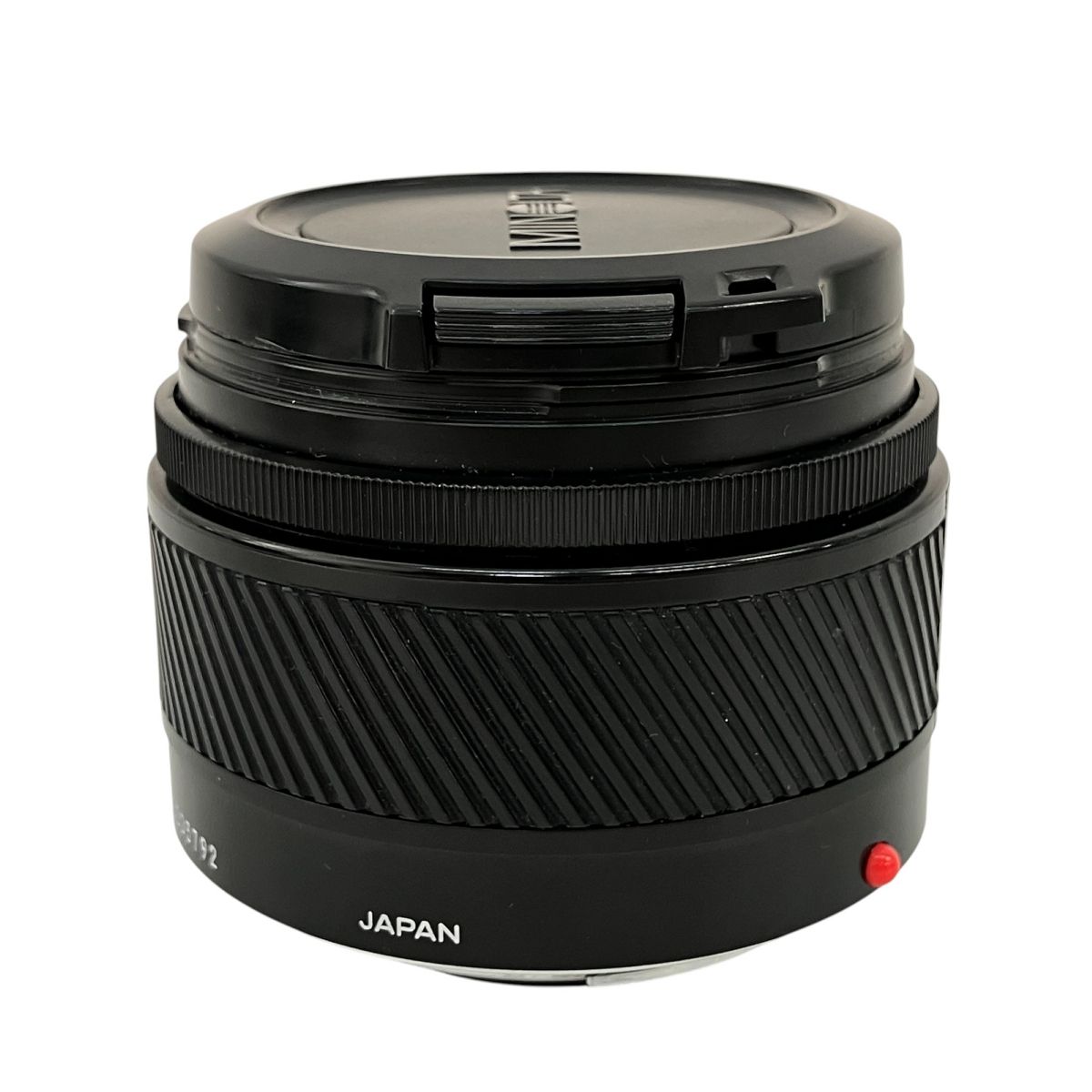 MINOLTA ミノルタ/交換レンズ/AF 24mm F2.8(22)/57103776/Bランク/04【中古】 Amazon.co.jp: MINOLTA ミノルタ AF 24mm F2.8 : 家電＆カメラ