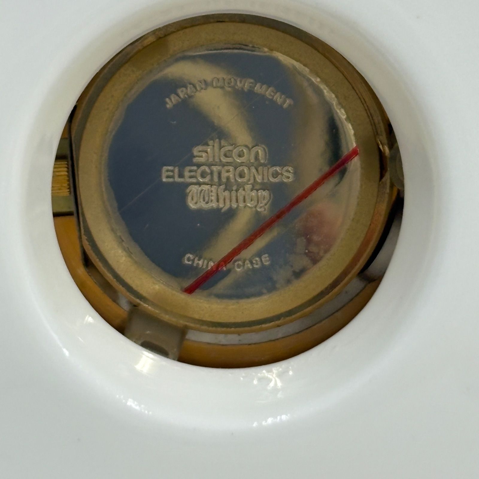 WEDGWOOD ウェッジウッド 置き時計 USTAUSTRALIA_COM_AU