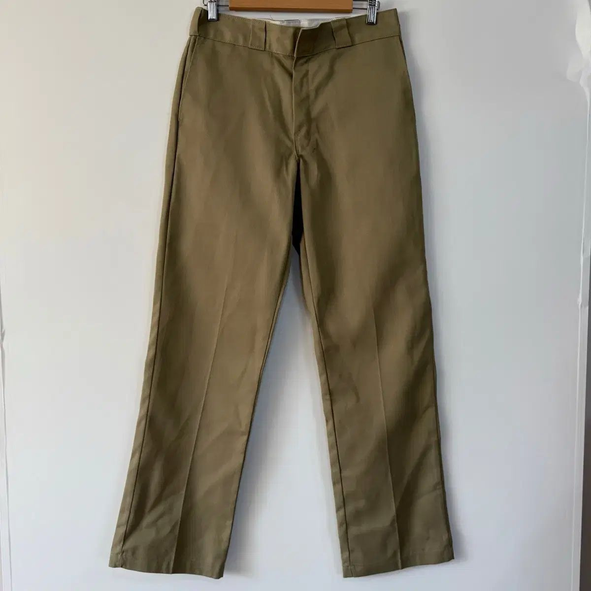 645 DICKIES(ディッキーズ) 874 ワーク パンツ