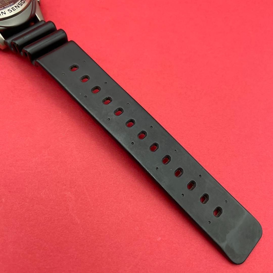 CASIO SPF-100