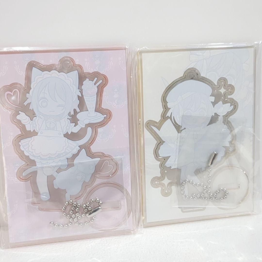 中島由貴 アクリルスタンド 3点 - メルカリ