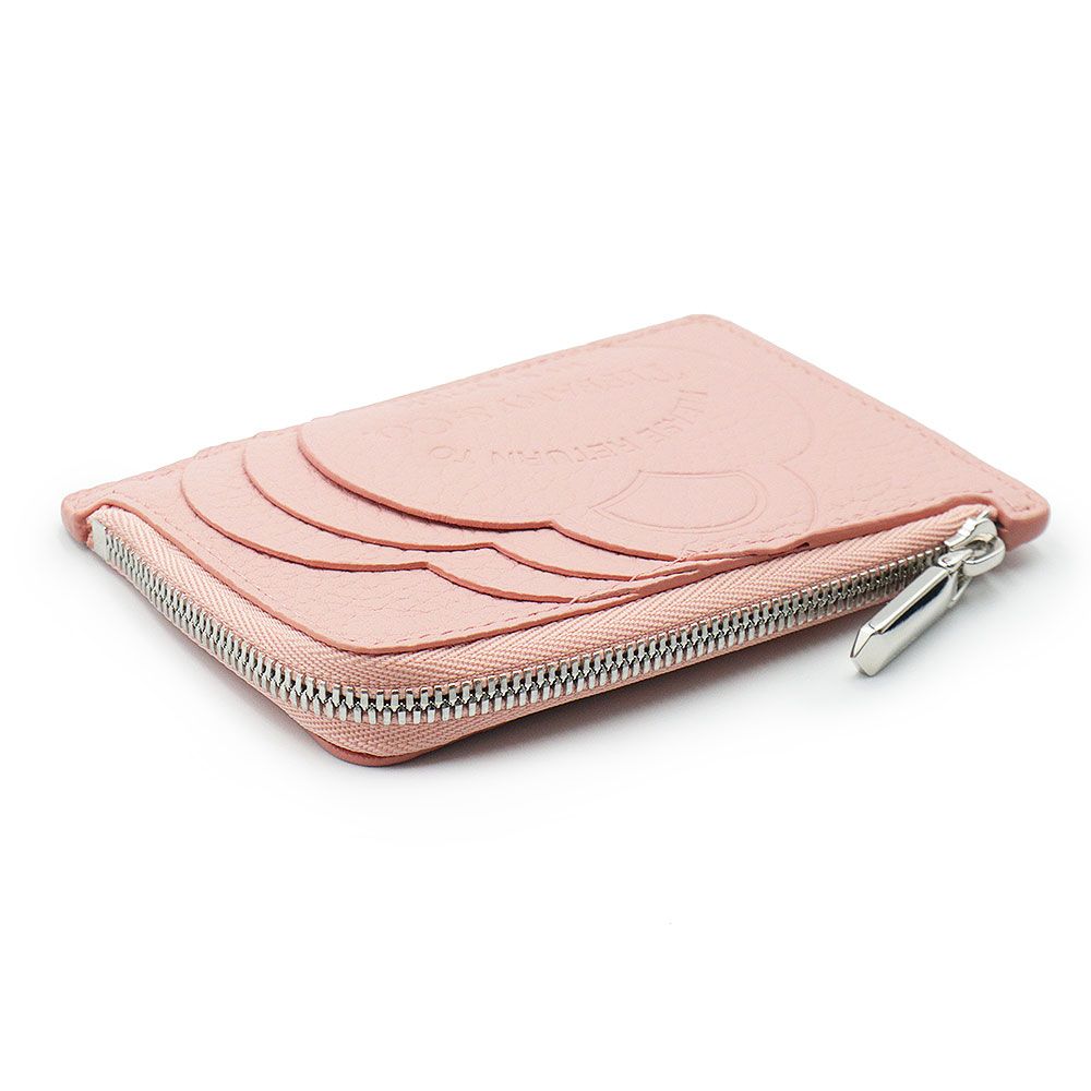 ティファニー 日本限定 リターン トゥ ティファニー ジップ カード  