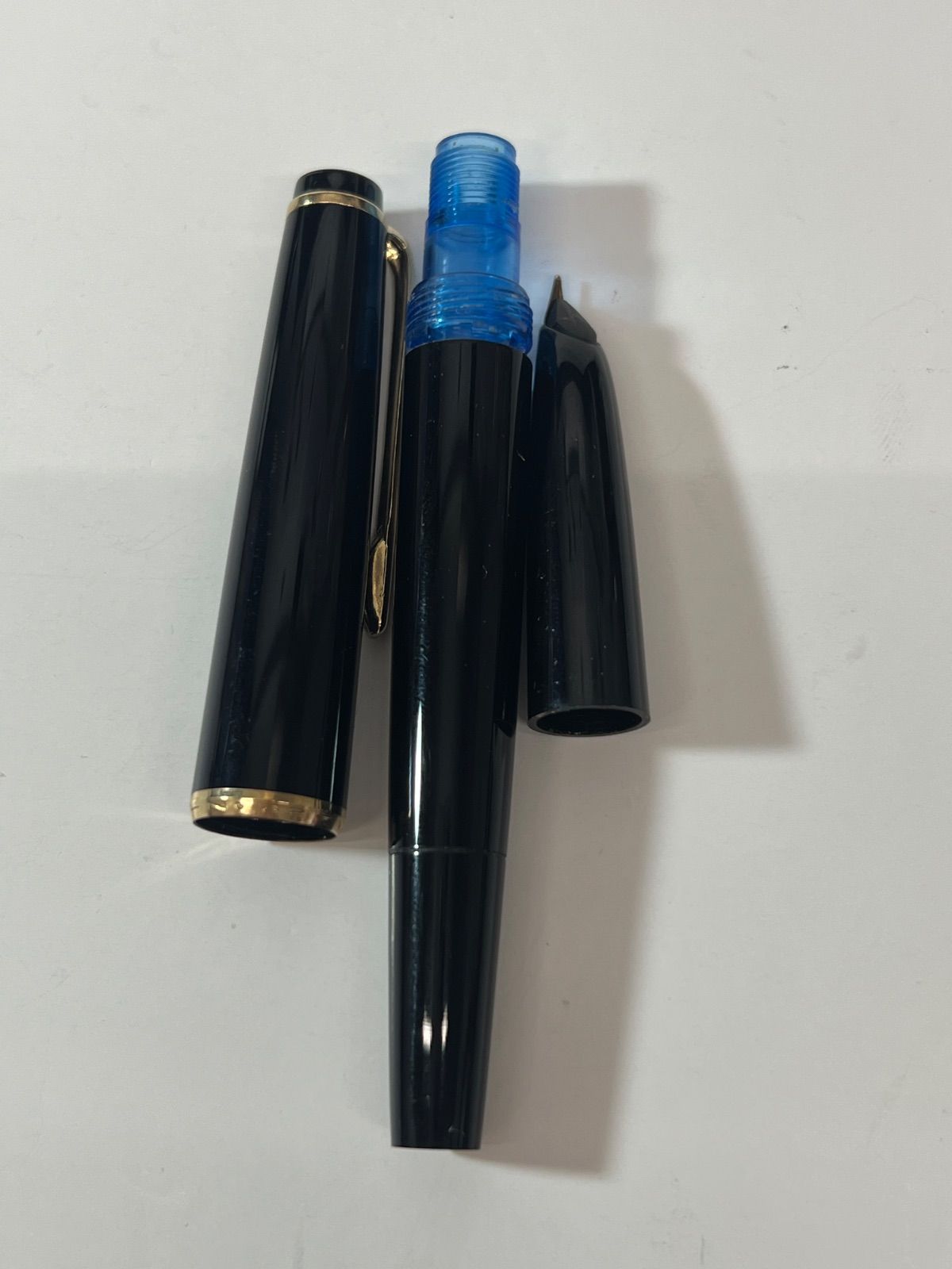 montblanc 万年筆 モンブラン 14K ボールペン SKLAD-KIRPICHA_RU