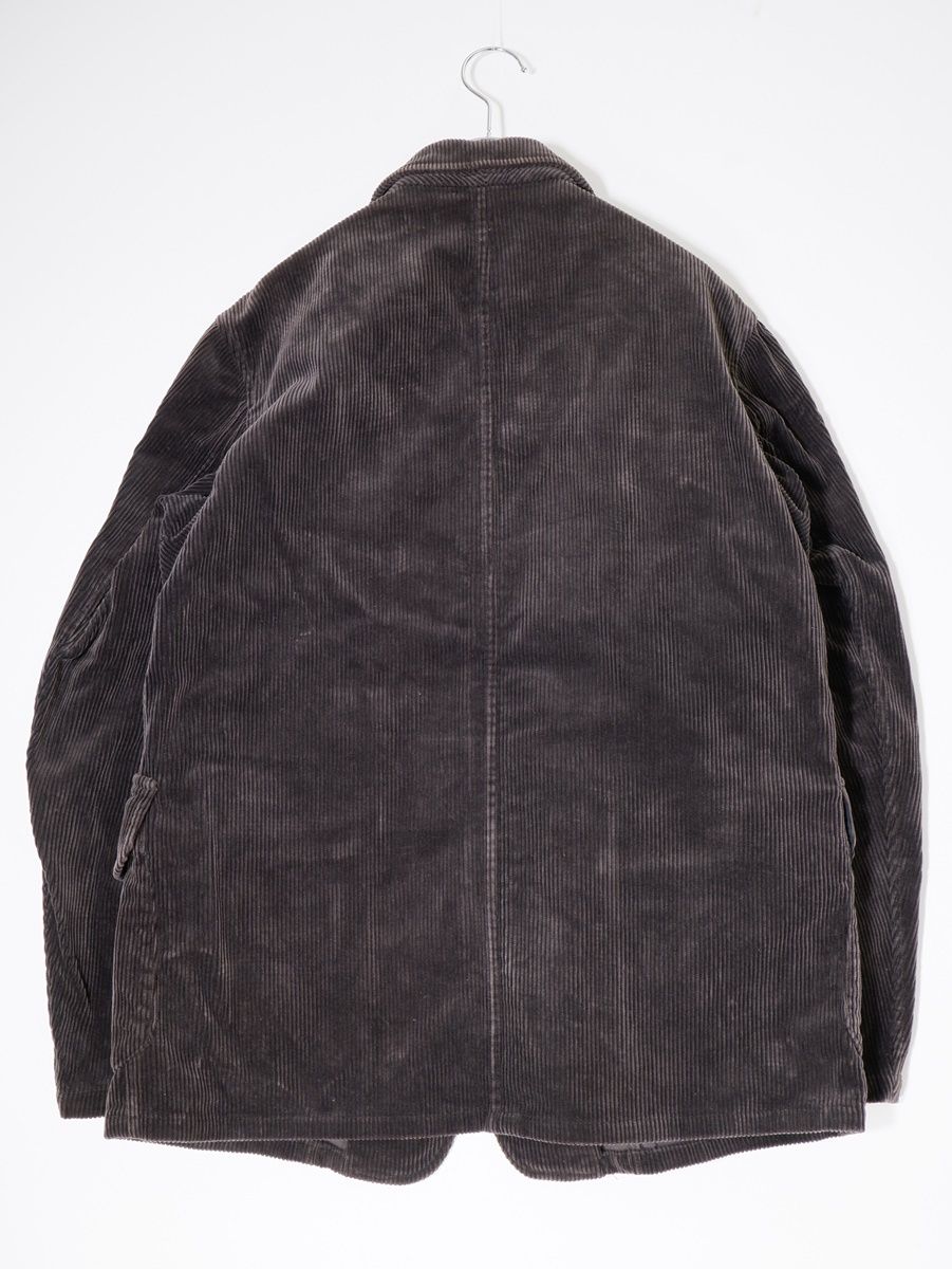 PHIGVEL MAKERS & Co.フィグベル NORFOLK CORDUROY JACKET&CORDUROY