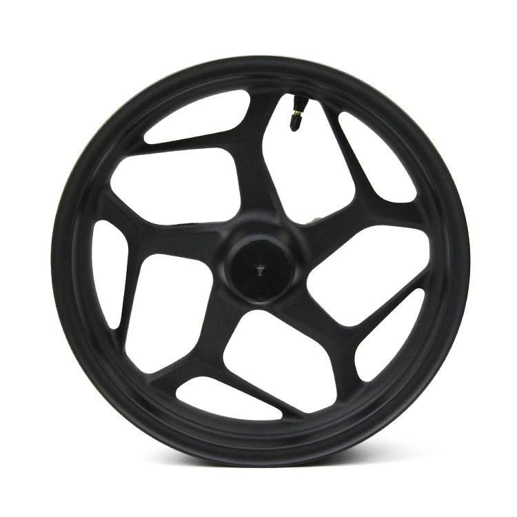 ホンダ(HONDA) PCX125 JK05/JK06 PCX160 KF47 バイク フロント アルミ