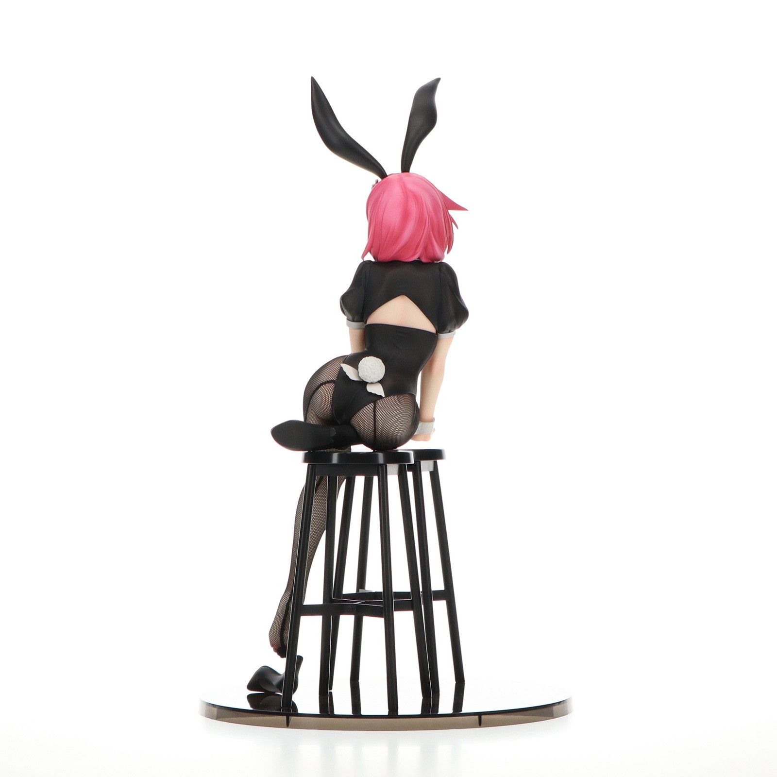 B-style ブラック・プリンス ぼんやり世話焼き? アズールレーン 1/4