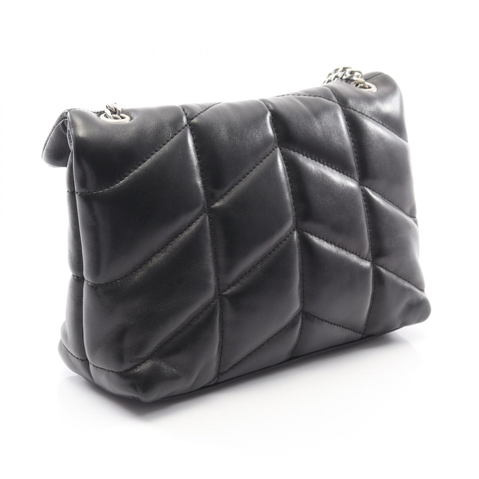 サンローランパリ SAINT LAURENT PARIS ショルダーバッグ ルル