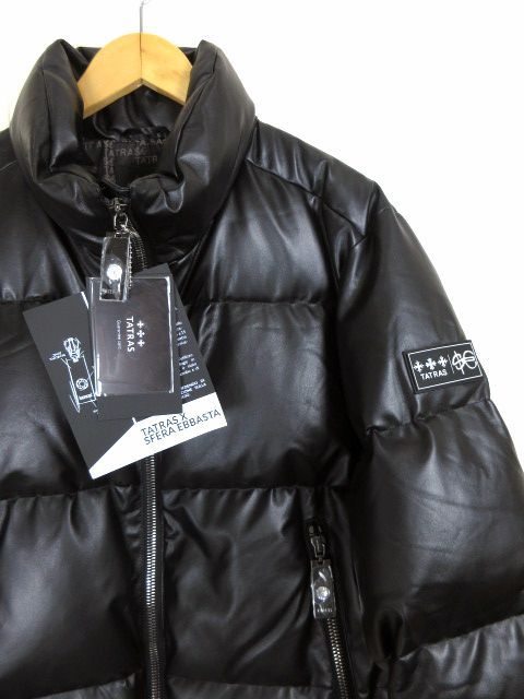 TATRAS×SFERA EBBASTA マネーギャング フーディパーカー S
