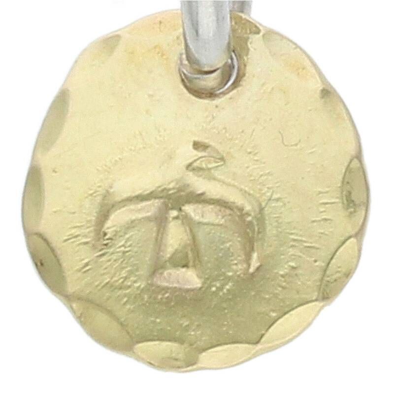 ゴローズ 全金メタル 極小 ネックレストップ メンズ 極小 ゴローズ 全