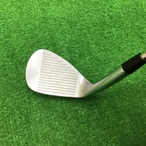 中古】 ミズノ ミズノ THE CRAFT 58° ウェッジ WG Dynamic Gold