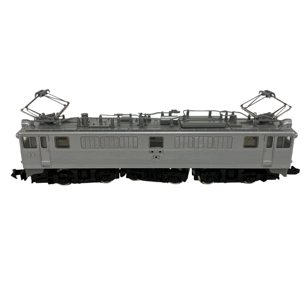 鉄道模型 TOMIX 2110 J.R. Electric Locomotive EF30 TOMIX 'N' GAUGE 2110 J.R. EF30 5 ELECTRIC LOCOMOTIVE for