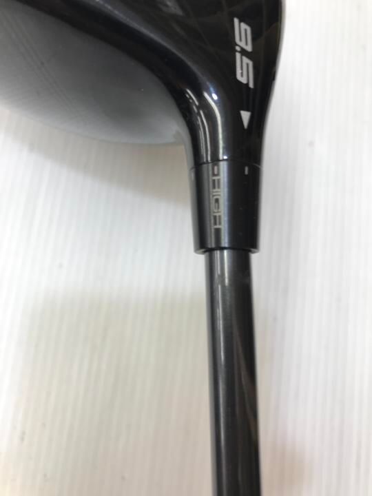 【即納】ST-Z | 9.5 | S | ツアーAD GM-200 D | 中古 | ドライバー | ミズノ