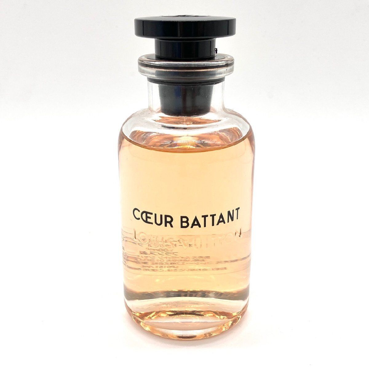 ルイヴィトン クールバタン 香水 100ml 【公式通販】