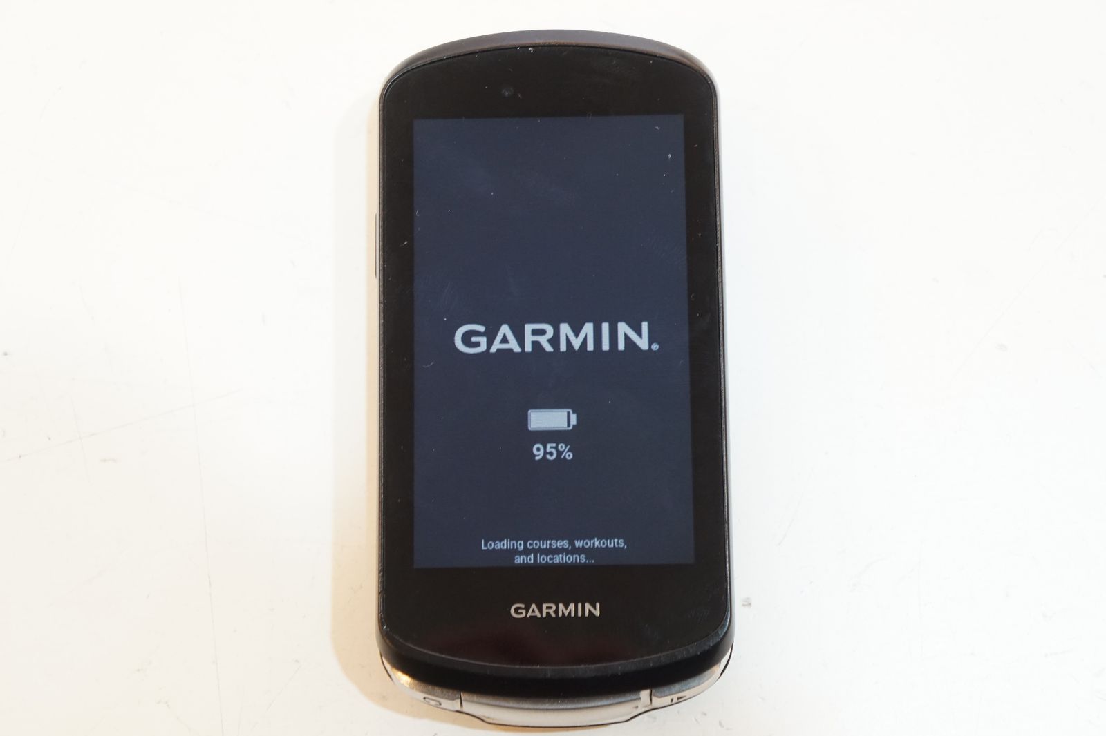 GARMIN ガーミン EDGE1040 サイクルコンピューター | バイチャリ浦和ベース