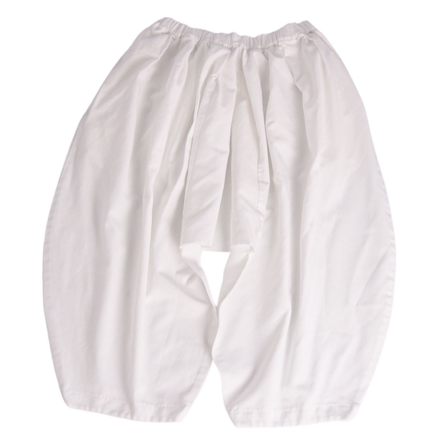 コムデギャルソン COMME des GARCONS コムコム パンツ ワ