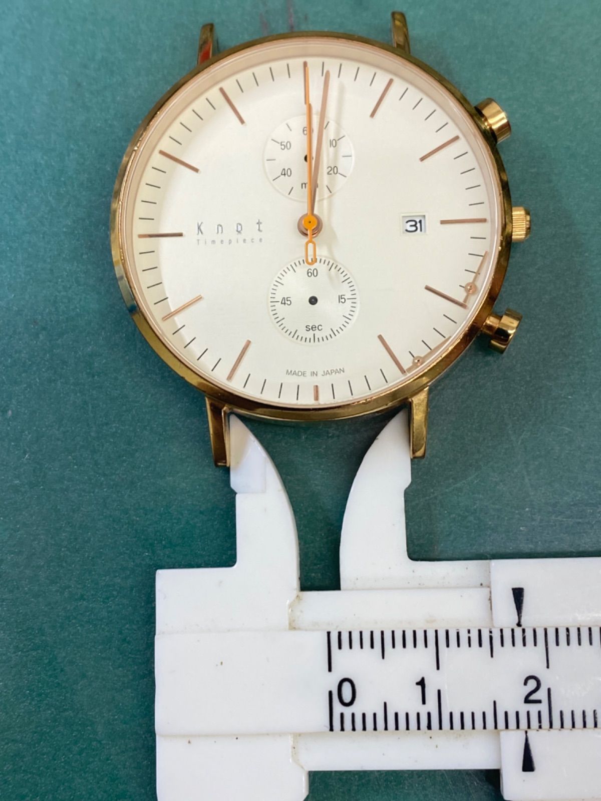R6-5700 中古品ノット CC-39 ジャンク品 - メルカリ