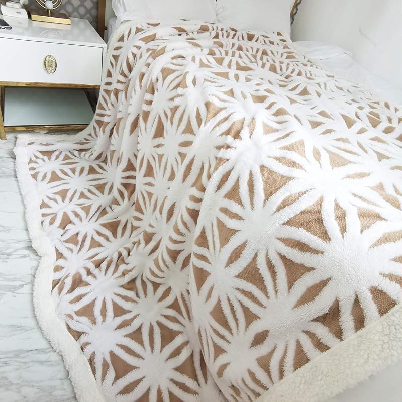 最大35％offセール。 sledar スレダー 毛布 掛け毛布 クォーター ひざ掛け 羽織れる 発熱二枚合わせ パイル シープ調 ふわふわ 丸洗いOK 抗菌防臭 防ダニ加工 北欧風 プレゼント 秋冬 70ｘ100cm カーキ 0