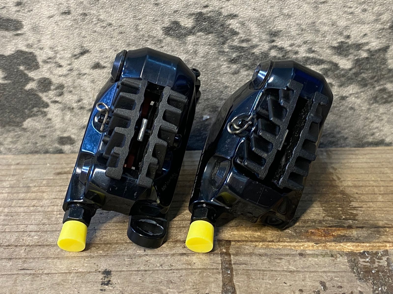 SHIMANO BR-R9170 ブレーキキャリパー 前後セット