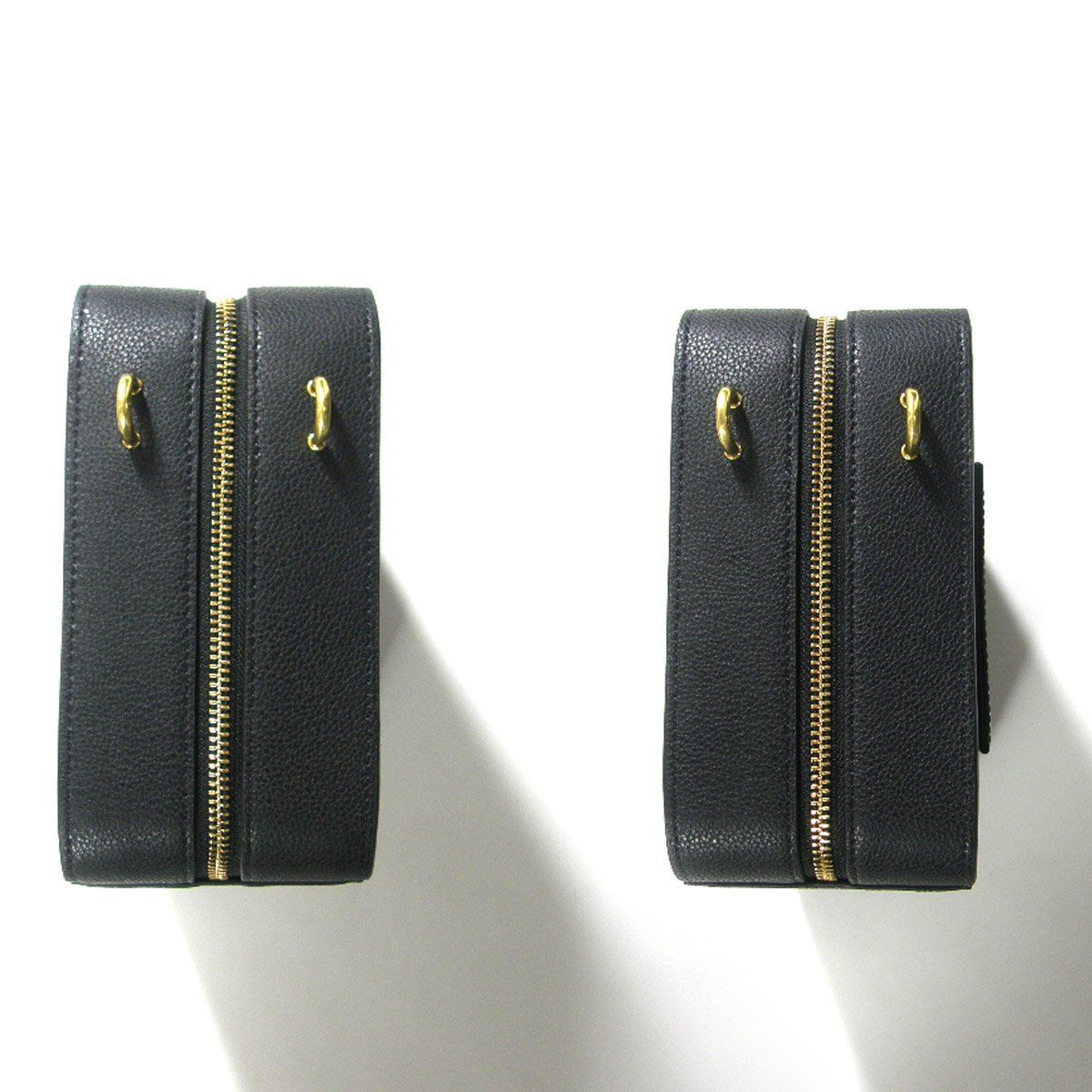 新品】 BIÉDE ／ ビエダ TRANSIT ショルダーバッグ 牛革 スプリット 