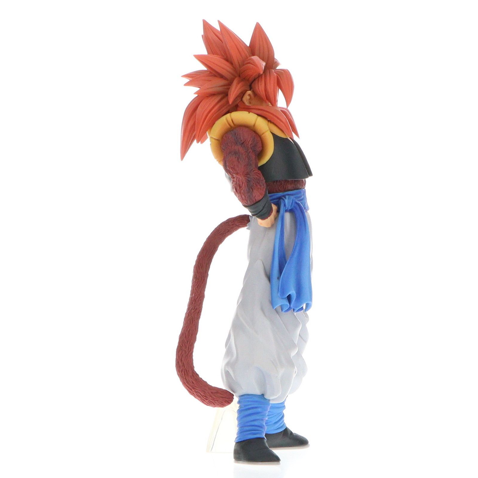 SUPER - A賞 超サイヤ人4ゴジータ 一番くじ ドラゴンボール THE GREATEST SAIYAN ドラゴンボール超(スーパー) MASTERLISE DRAGON BALL フィギュア プライズ(181) バンダイスピリッツ A賞 超サイヤ人4ゴジータ 一番くじ ドラゴンボール THE GREATEST