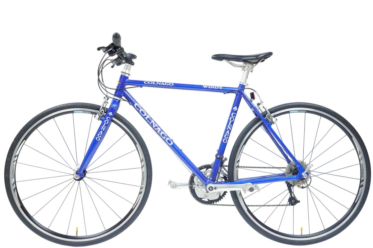 COLNAGO WINDY コルナゴ ウィンディー クロスバイク アルミフレーム 