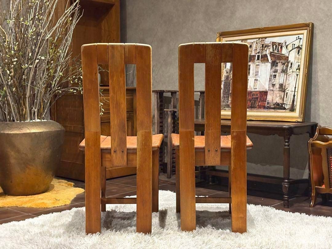 CANADIAN カナディアン ダイニングチェア CANADIAN カナディアン