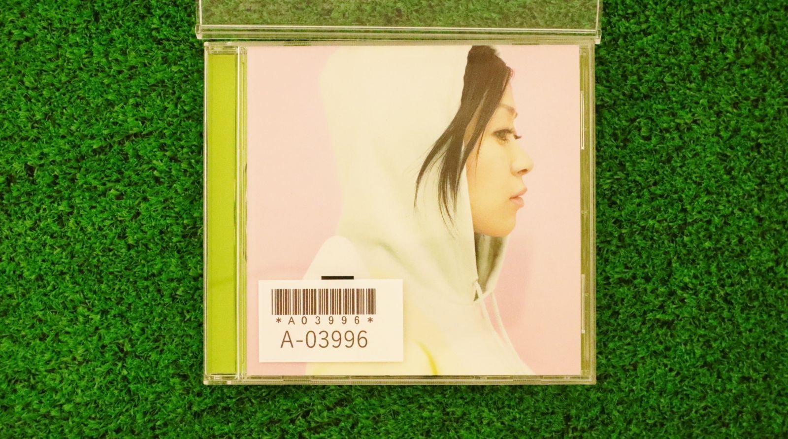 宇多田ヒカル Utada/ MUSIC TALK '98 資料用 激レア VHS 宇多田ヒカル (UTADA HIKARU) / Time Will Tell (Toshiba EMI