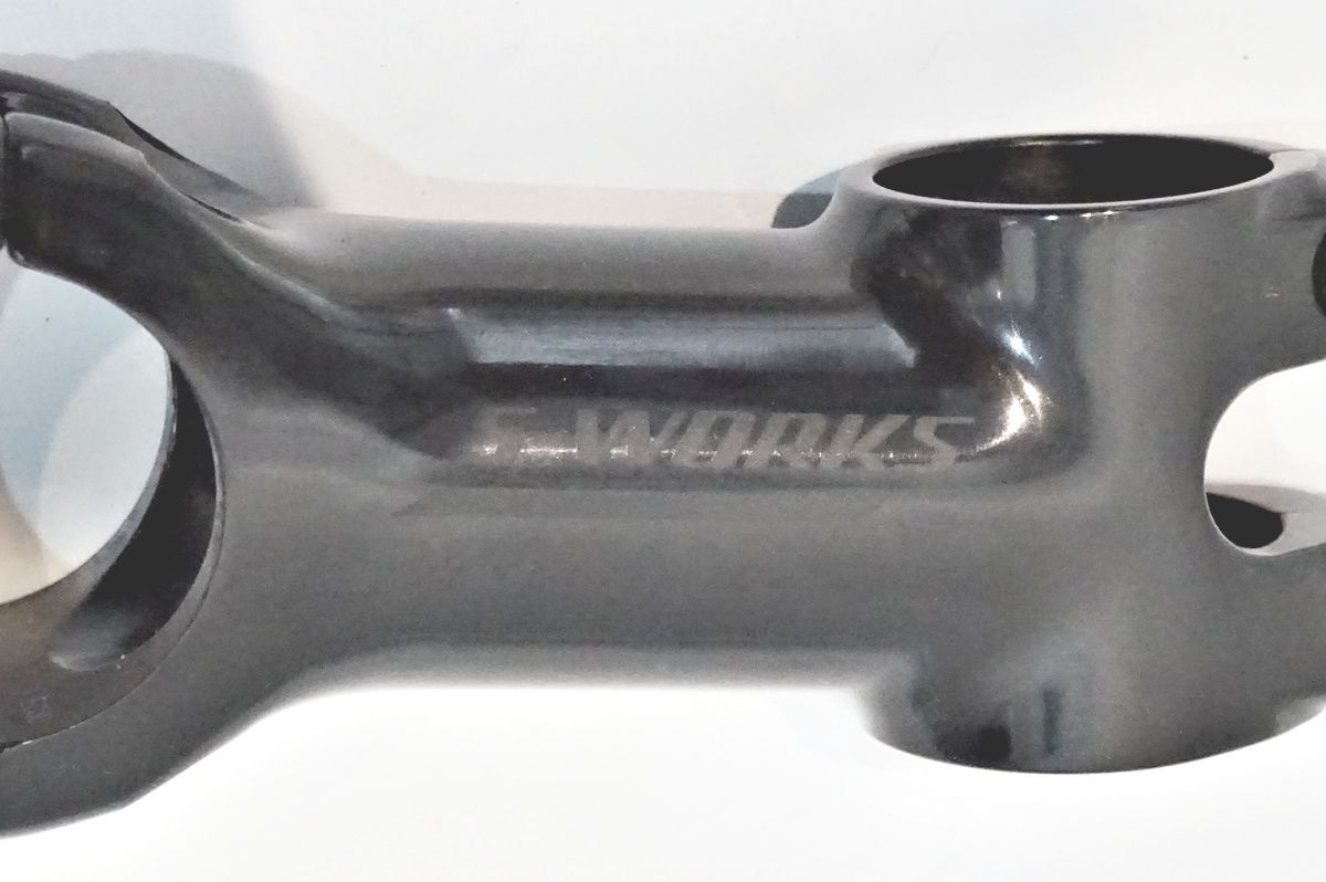 JS805 スペシャライズド SPECIALIZED TARMAC STEM アルミ ステム 90mm