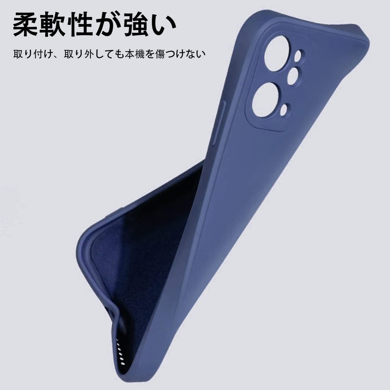 在庫処分】Galaxy S8 ケース シリコン 耐衝撃 スリム ソフトカバー 