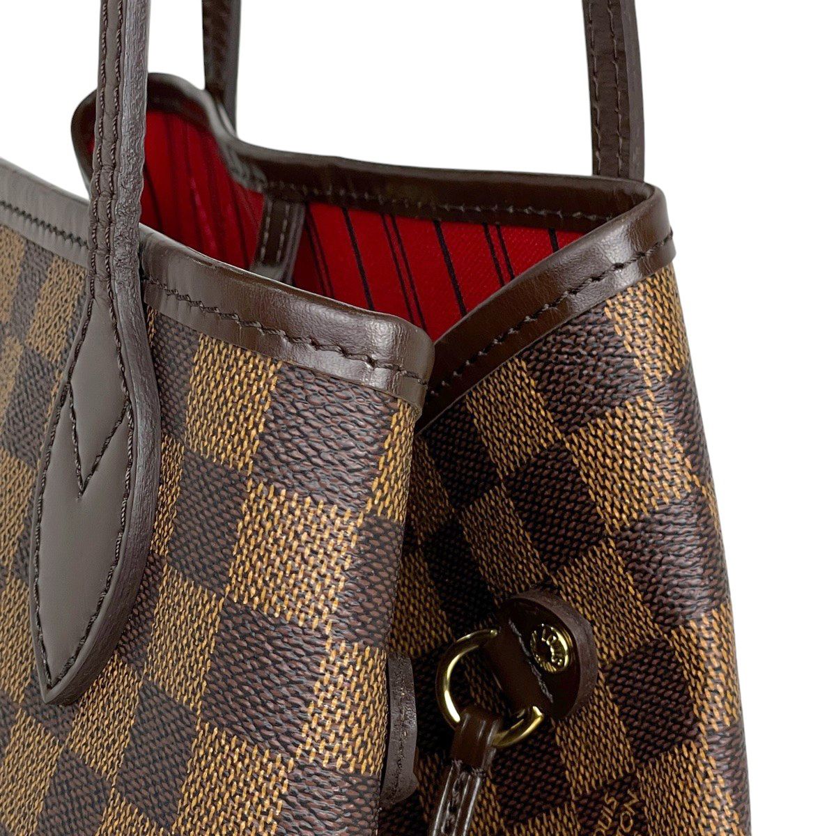 LOUIS VUITTON ルイヴィトン ネヴァーフルMM トートバッグ すずき様