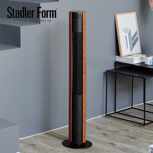 スタドラフォーム stadler form Peter DCタワーファン レザー