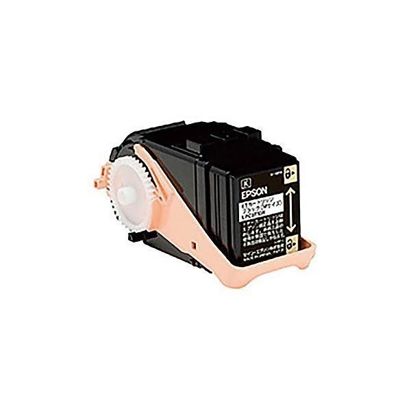 (業務用3セット) 〔純正品〕 EPSON エプソン インクカートリッジ/トナーカートリッジ 〔LPC3T33K ブラック〕 Mサイズ ETカートリッジ