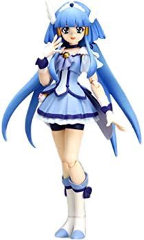 【】バンダイ(BANDAI) S.H.フィギュアーツ キュアビューティ（魂ウェブ限定）全高約130mm アクションフィギュア