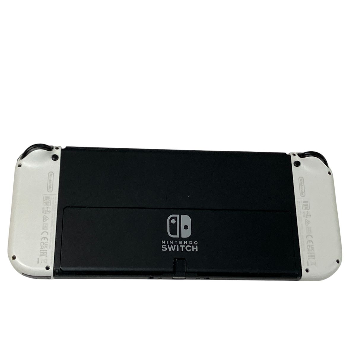 任天堂 HEG-001 Nintendo Switch 有機ELモデル ゲーム機 中古