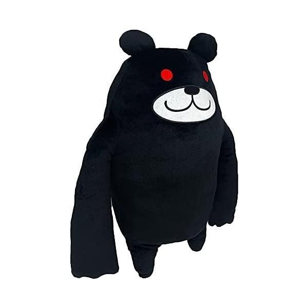 にゃんこ大戦争 BIGぬいぐるみ (ブラックマ) (ブラックマ ワンサイズ