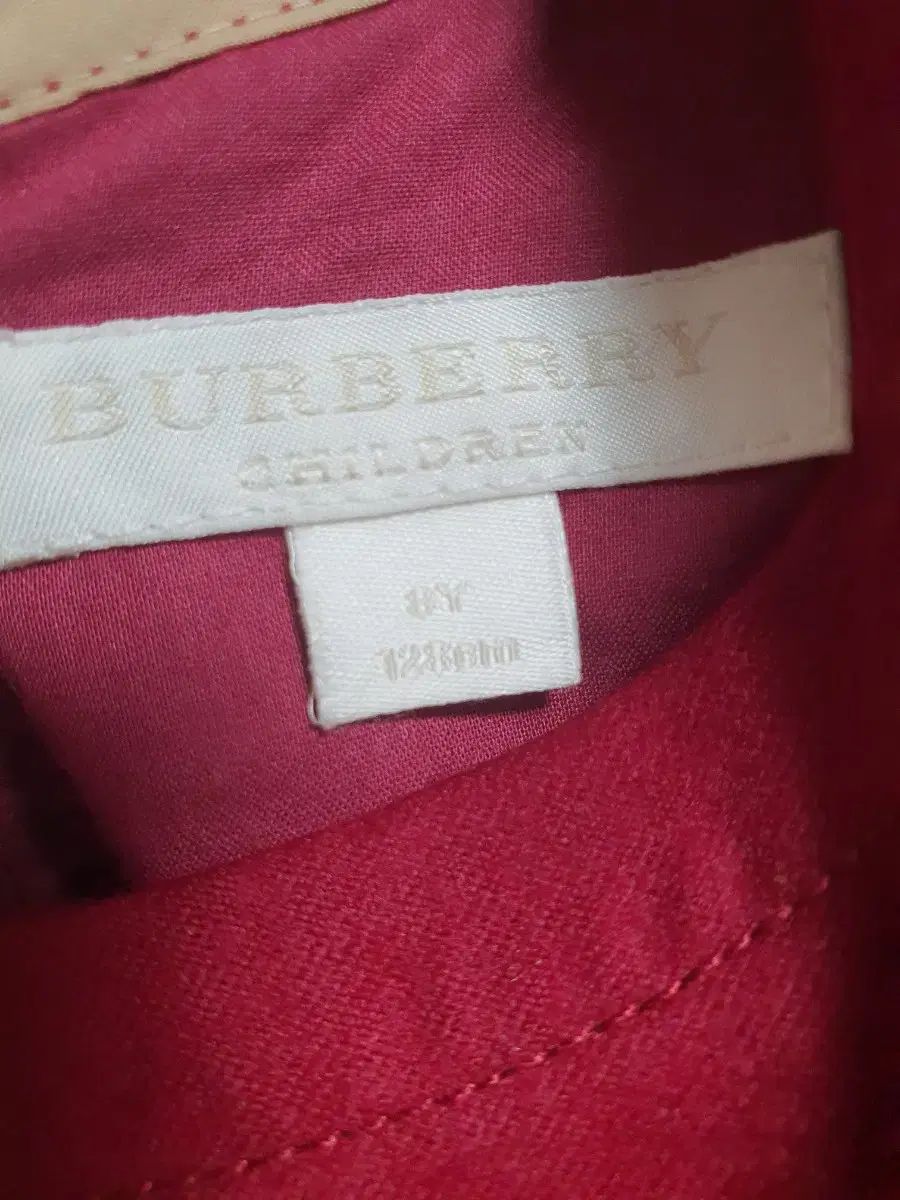 Burberry Kids