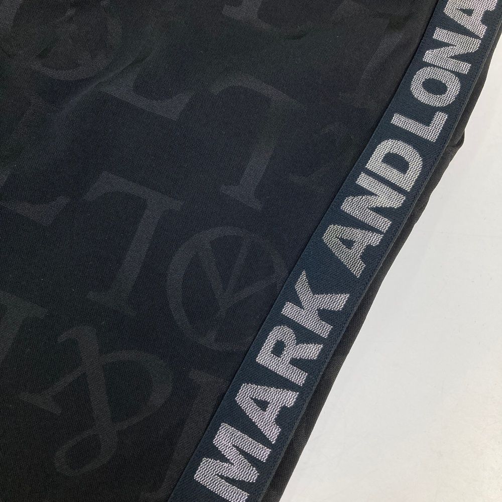 メンズ ストスト