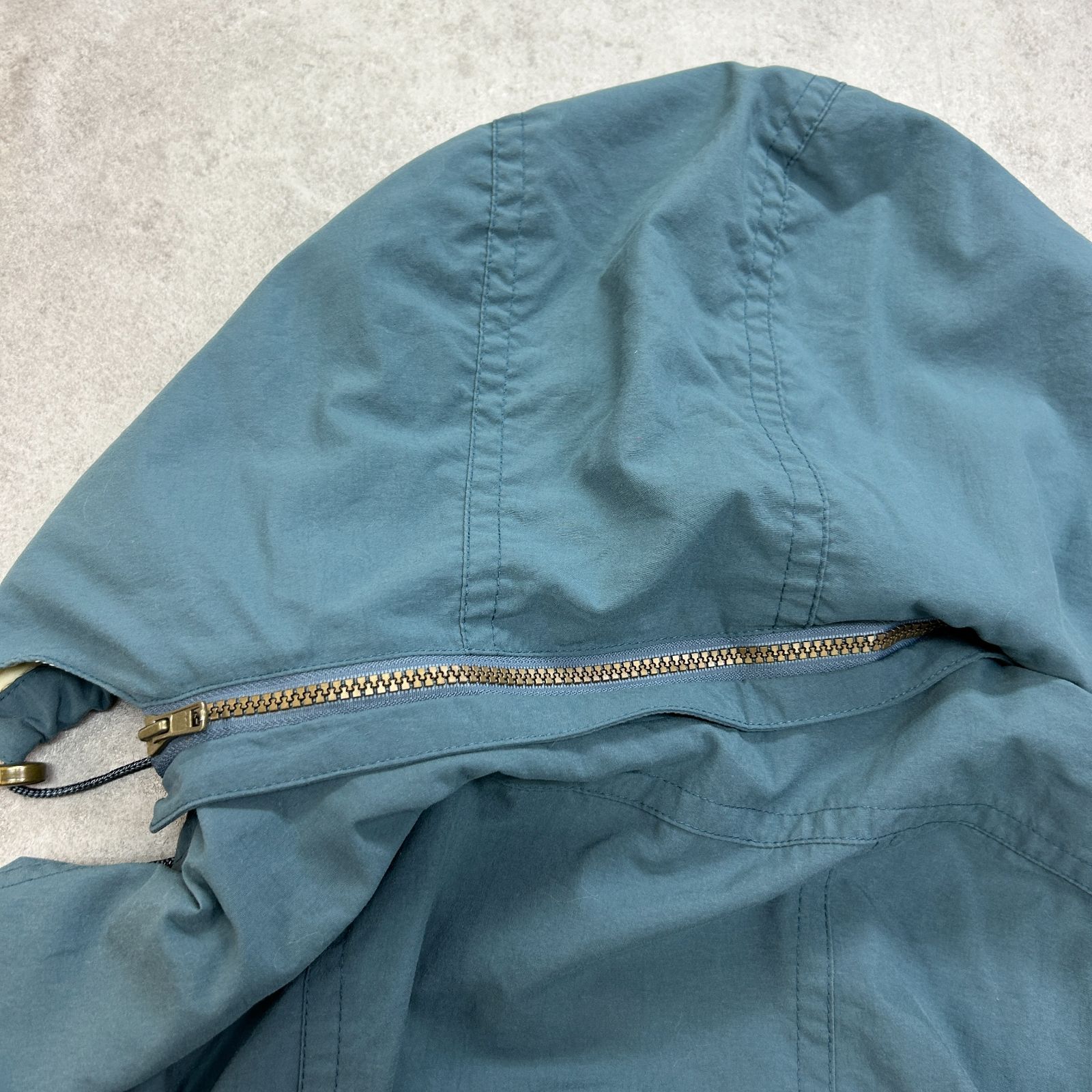 激レア ナイロンジャケット L.L.Bean エルエルビーン GORE-TEX 