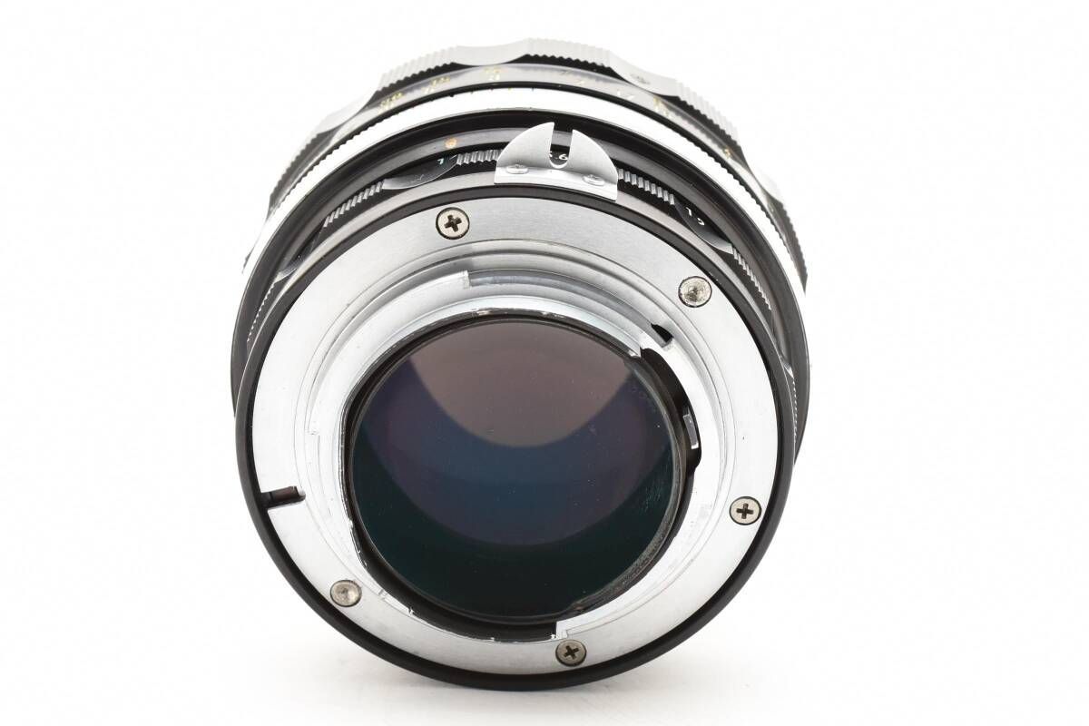 Nikkor-S.C Auto