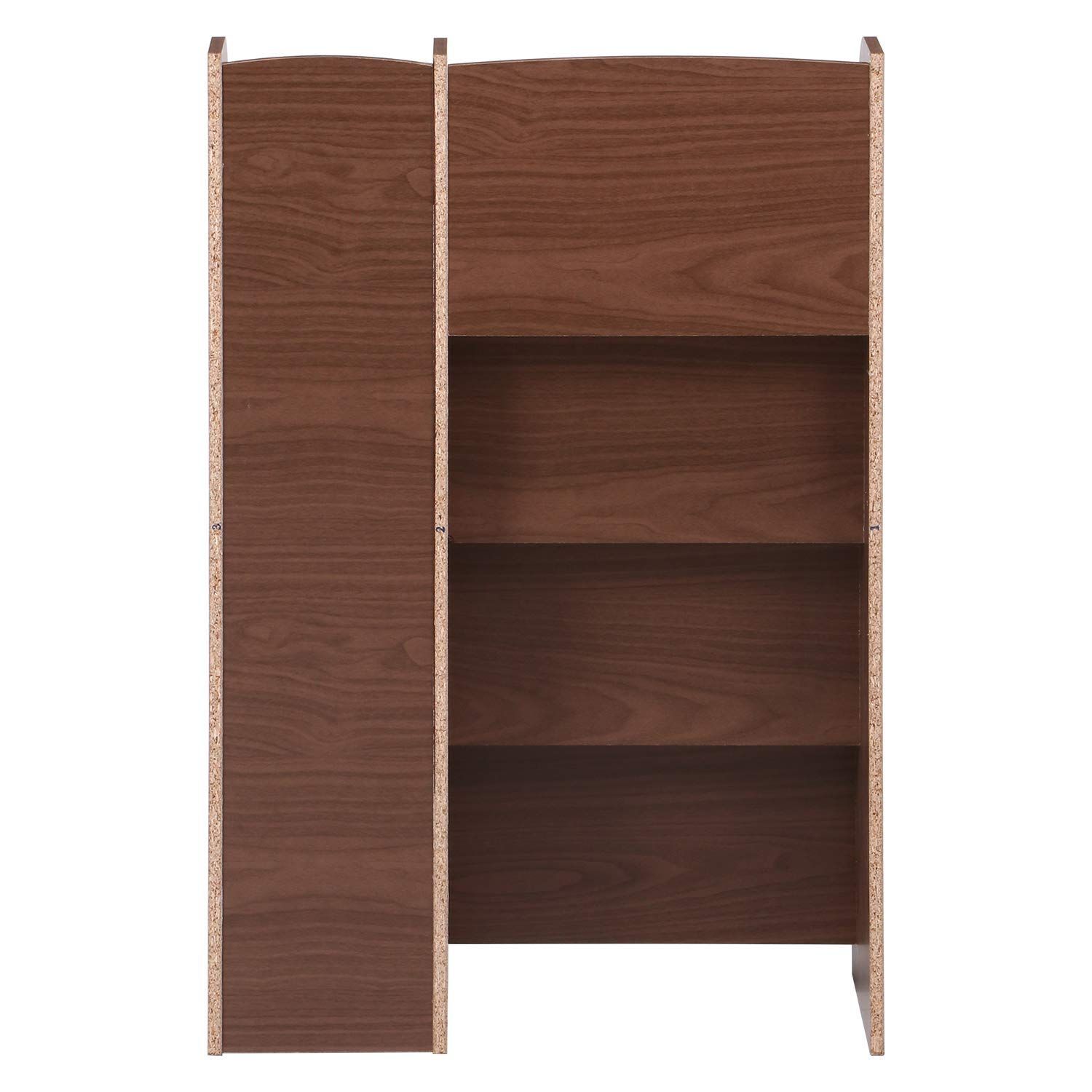 新着商品】ブックラック ディスプレイラック 幅60cm 本棚 ミディアム