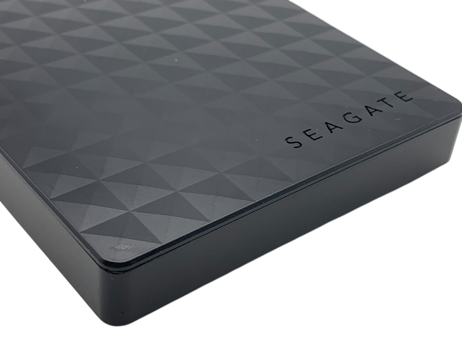 SEAGATE シーゲイト 外付けポータブルハードディスク HDD SGP