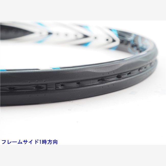 中古 テニスラケット スリクソン レヴォ ブイ 5.0 2014年モデル
