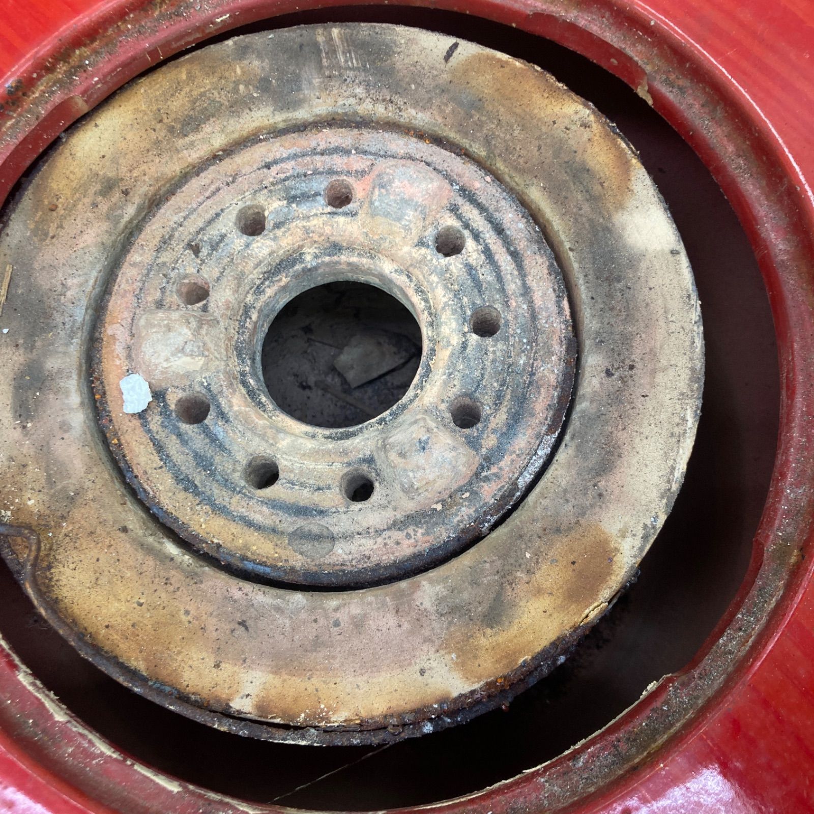 練炭火鉢 金華 キンカ 火鉢 レトロ - メルカリ