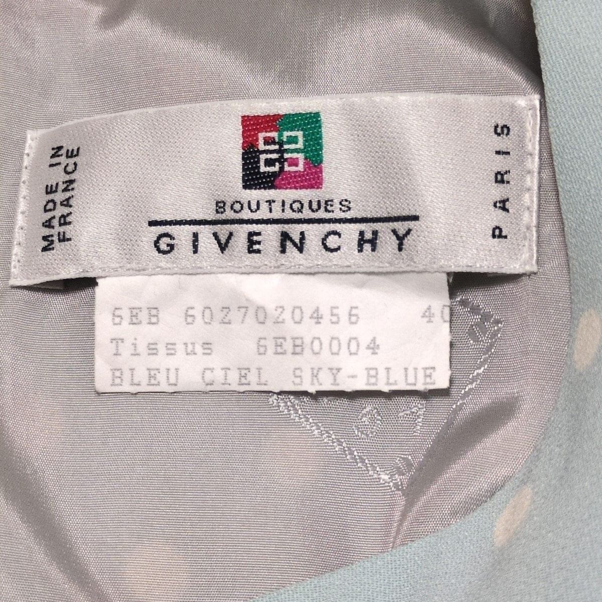 GIVENCHY(ジバンシー) ワンピース サイズ40 M レディース