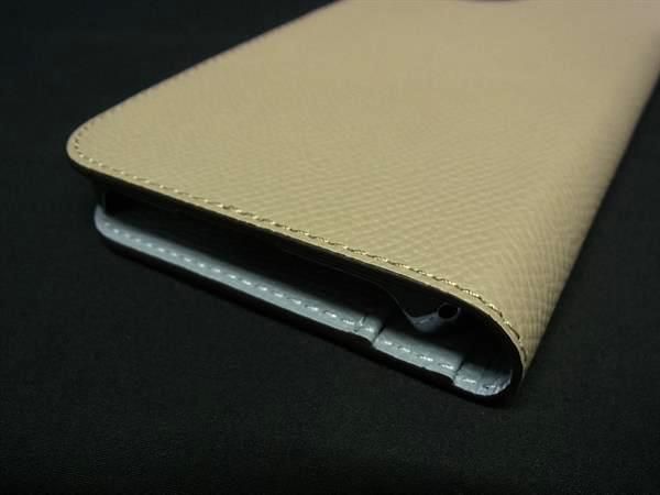 BONAVENTURA ボナベンチュラ レザー iPhone15Pro Max 対応 スマホケース アイフォンケース グレージュ系 BQ0841 CHRISTIANNAURATH_COM_BR