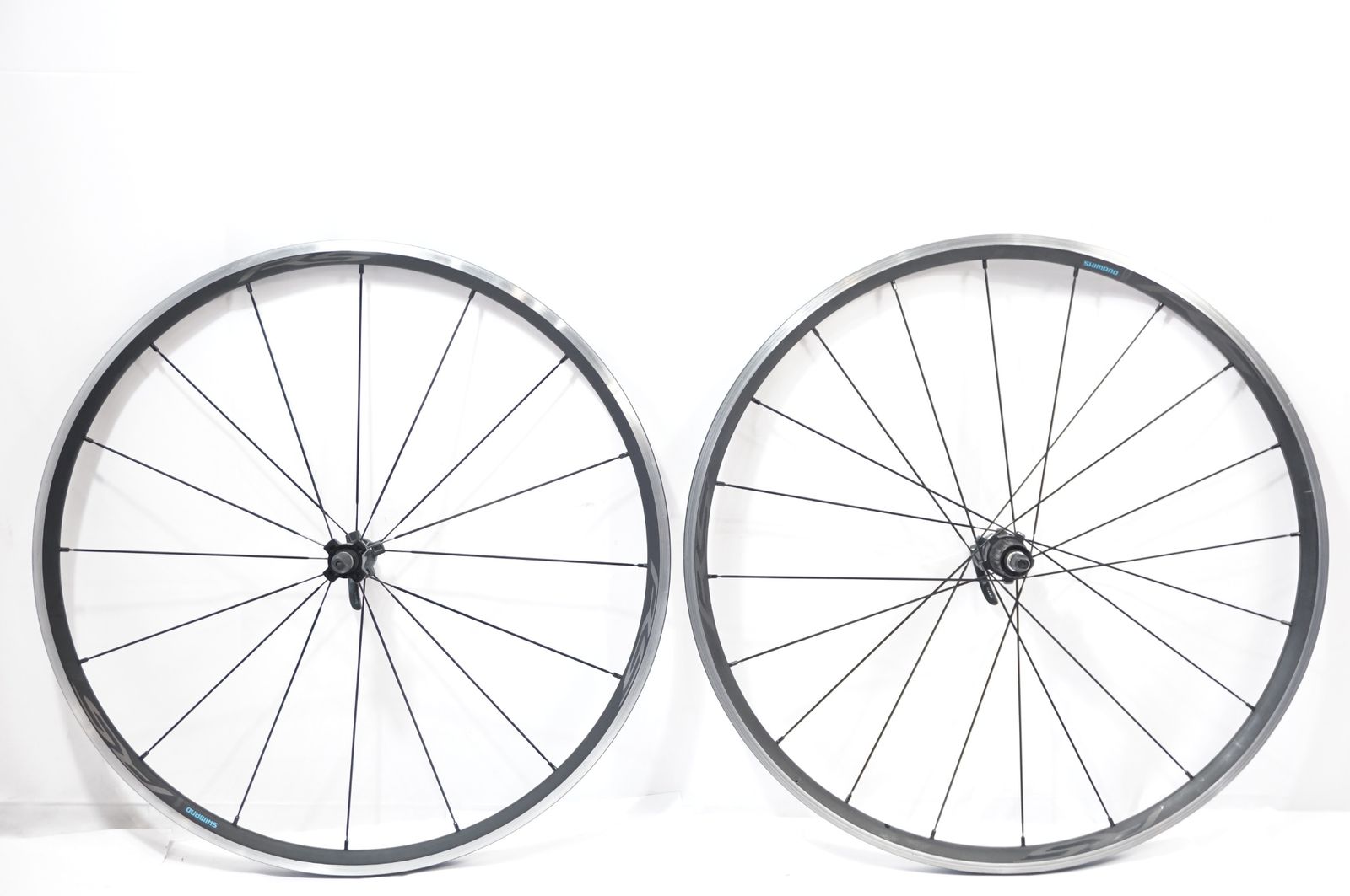 SHIMANO 「シマノ」 WH-RS300 購入 シマノ11S ホイールセット