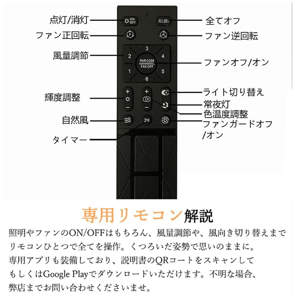 ファン