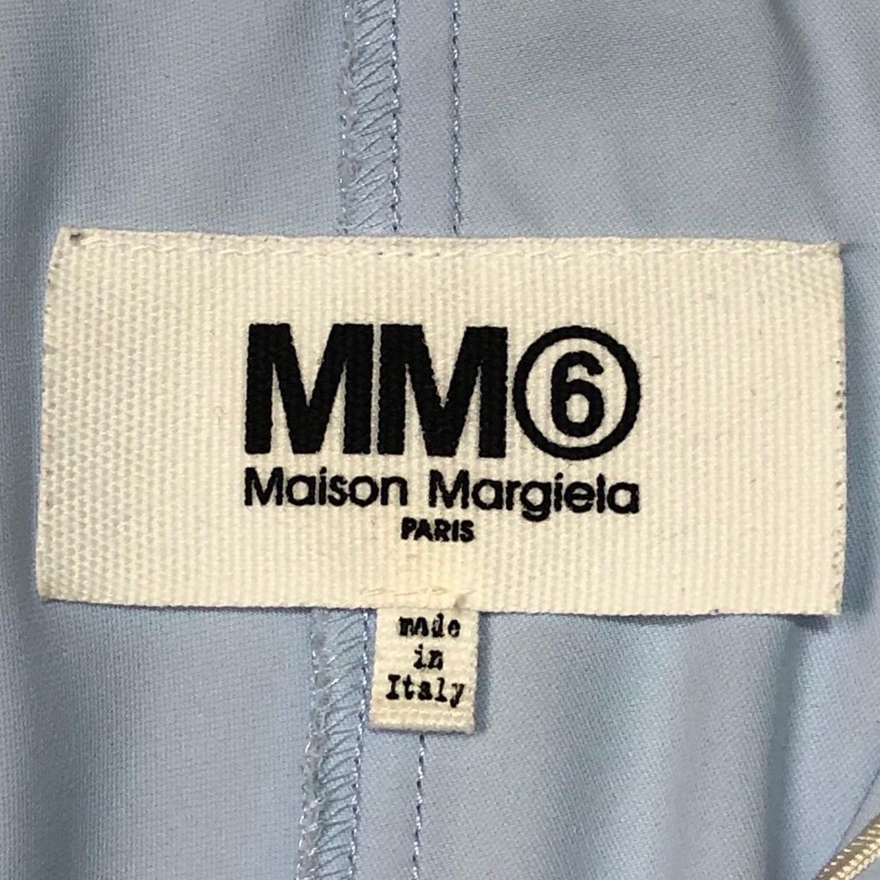 MM6 Maison Margiela(エムエムシックス) アジャスター付テーパード